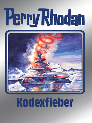 cover image of Perry Rhodan 154